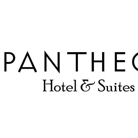 Pantheon Hotel & Suites Nerotriviá Exterior photo