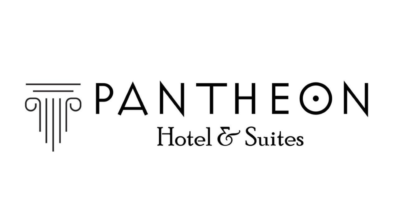 Pantheon Hotel & Suites Nerotriviá Exterior photo
