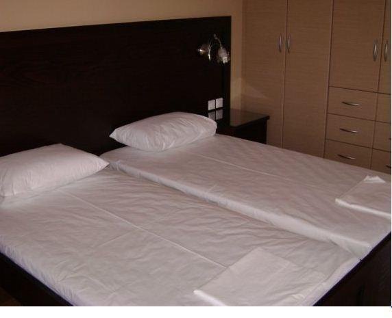 Pantheon Hotel & Suites Nerotriviá Room photo