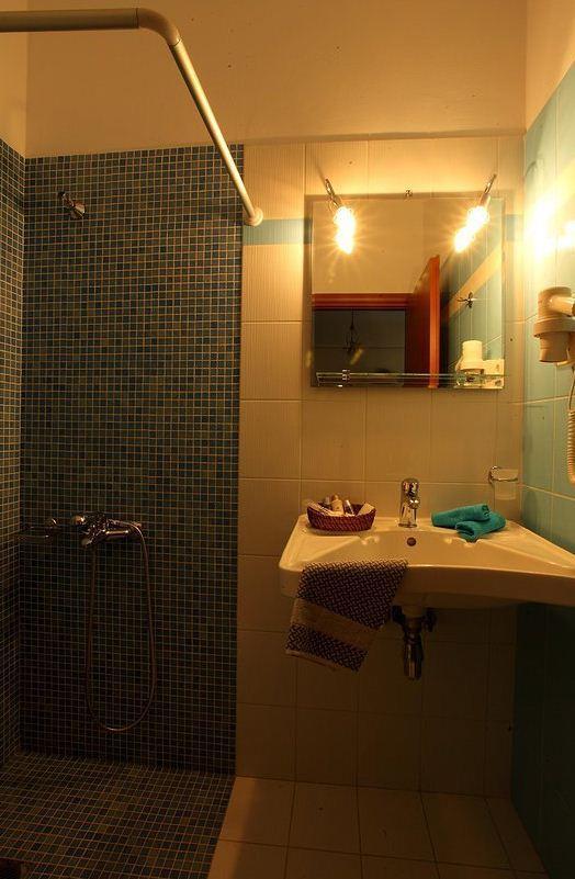 Pantheon Hotel & Suites Nerotriviá Room photo